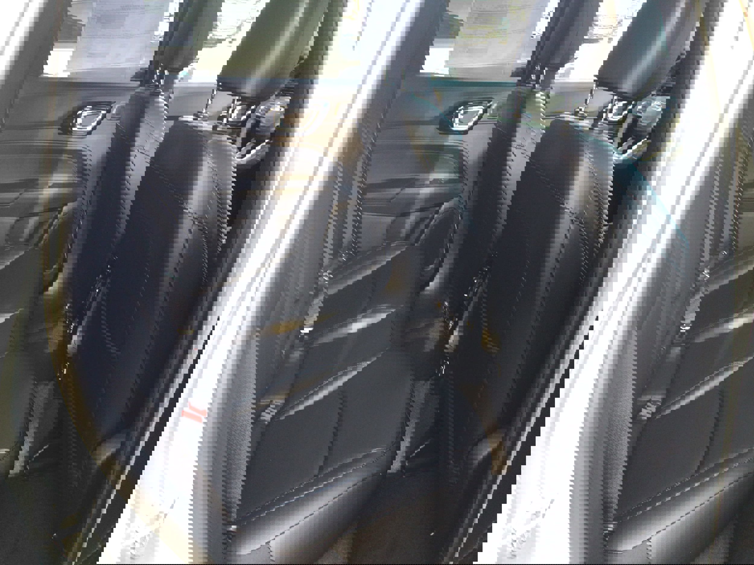 New 2026 Jeep Compass Limited image 8