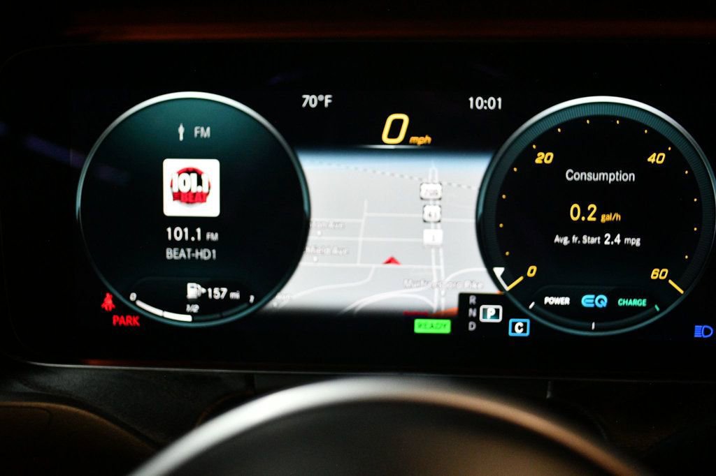 Used 2021 Mercedes-Benz CLS 450 image 56