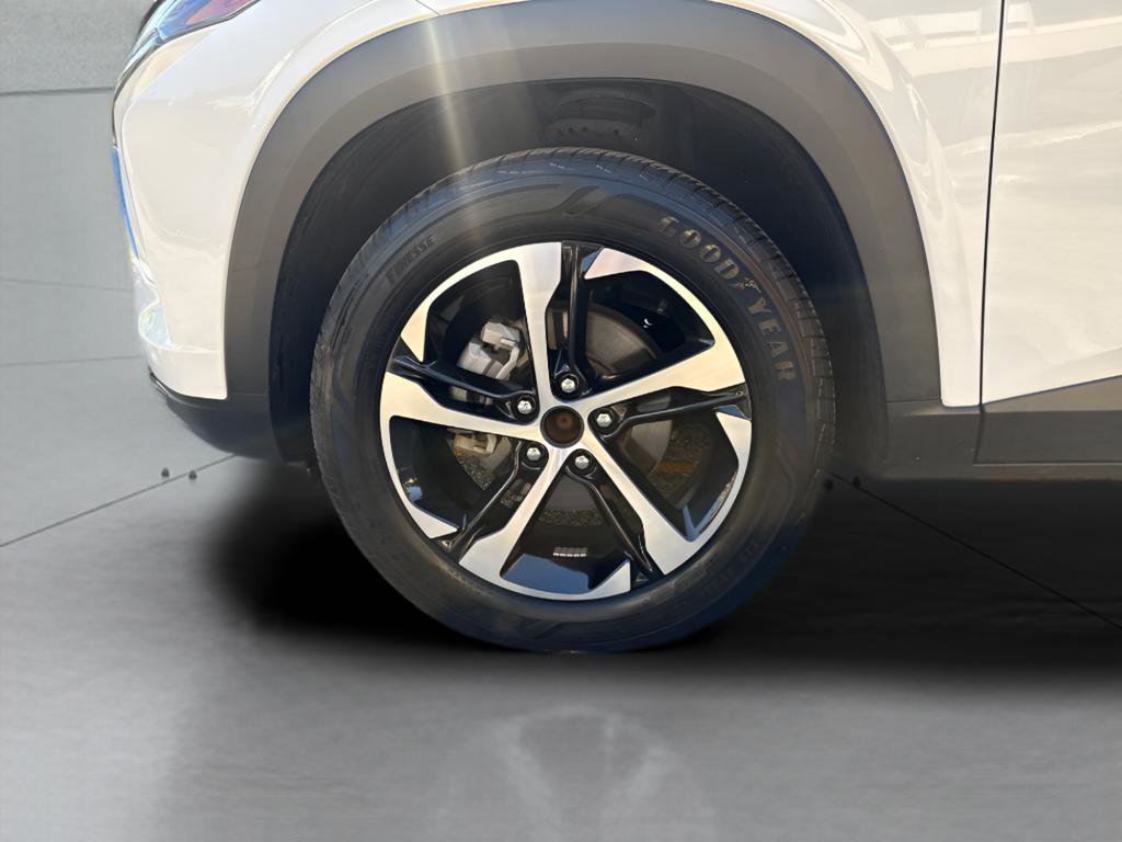 Used 2024 Chevrolet Trax RS w/ Driver Confidence Package FWD image 5