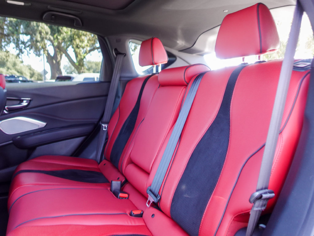 Certified 2019 Acura RDX w/ Advance Package AWD/4WD image 24