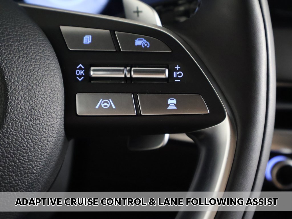 Used 2025 Hyundai Palisade Calligraphy image 5