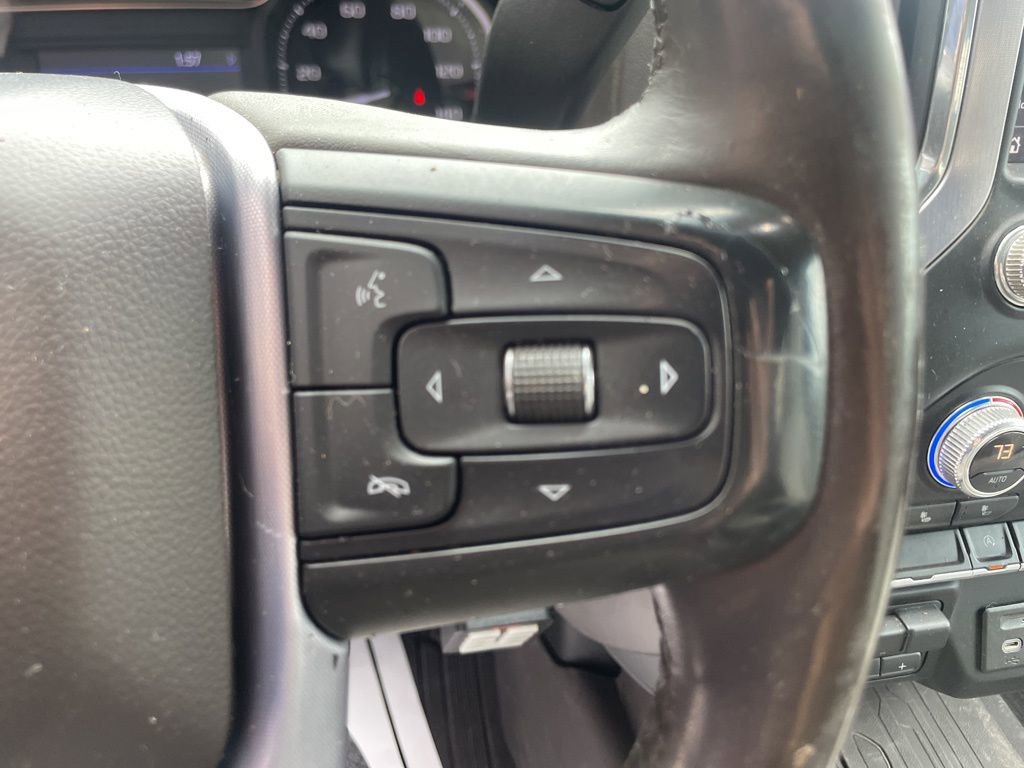 Used 2020 GMC Sierra 1500 SLE w/ SLE Value Package image 46