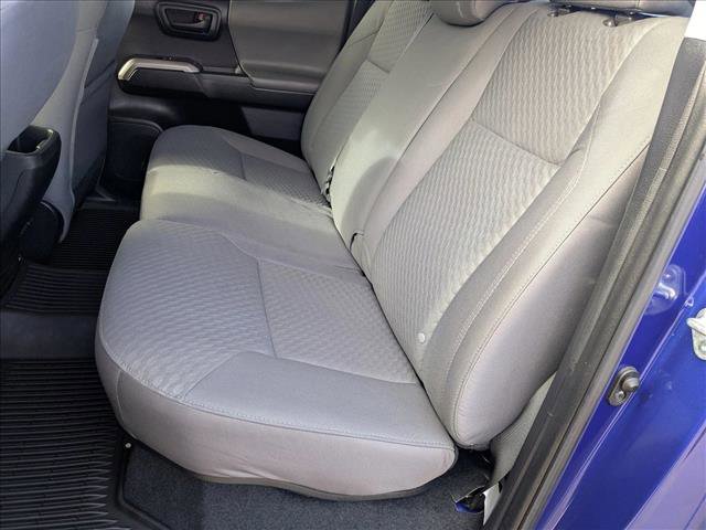 Used 2023 Toyota Tacoma SR5 image 17