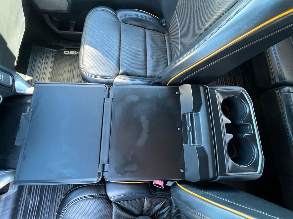 Used 2023 Ford F150 Tremor w/ Equipment Group 402A High image 32