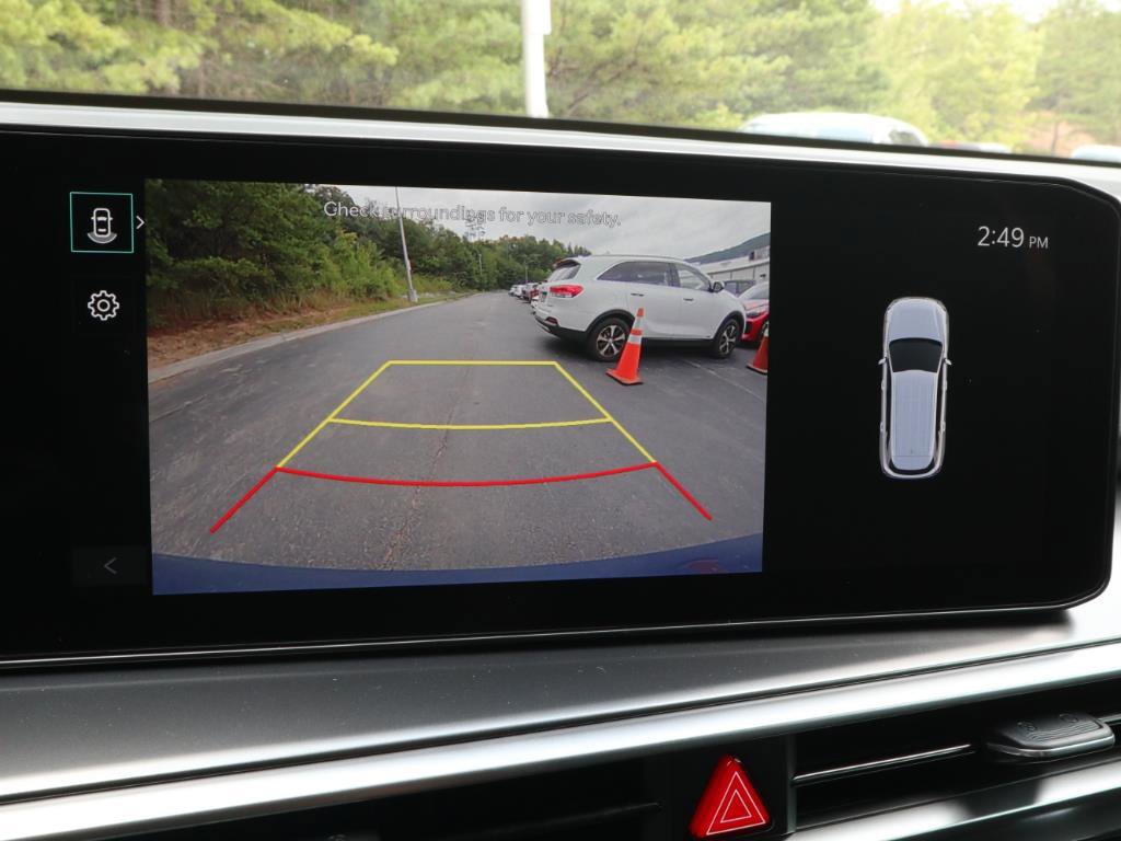 New 2025 Kia Sorento S image 11