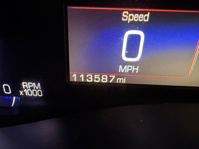 Used 2013 Cadillac ATS 2.0T Sedan image 37