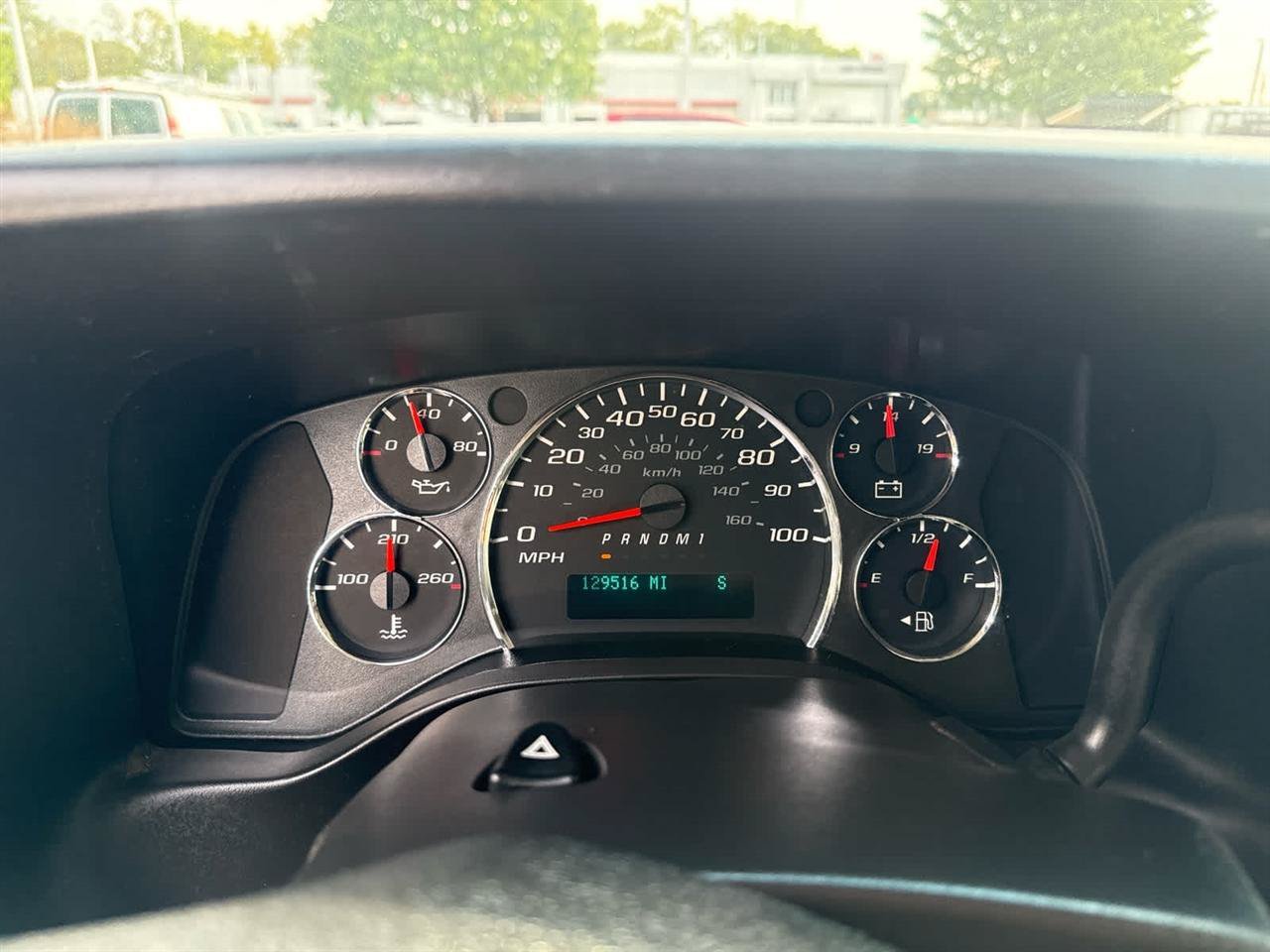 Used 2014 GMC Savana 3500 RWD image 15