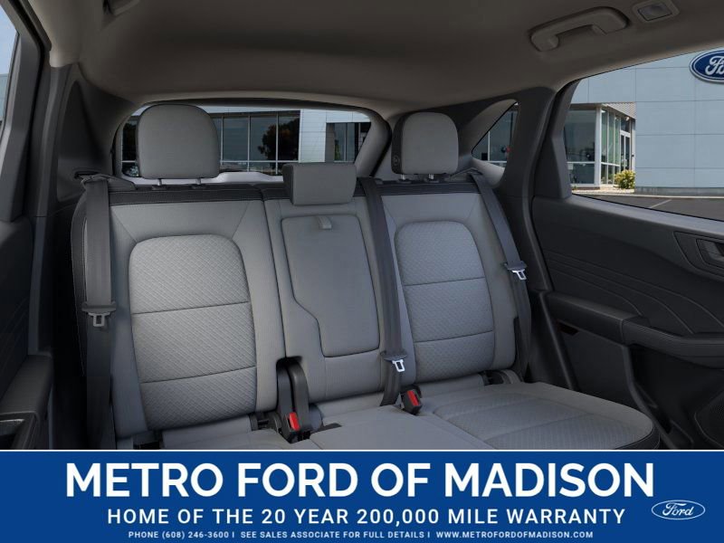 New 2026 Ford Escape Active w/ Cold Weather Package image 12