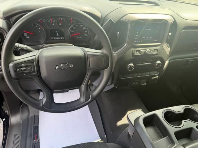 Used 2021 Chevrolet Silverado 1500 Custom w/ Rally Edition image 15