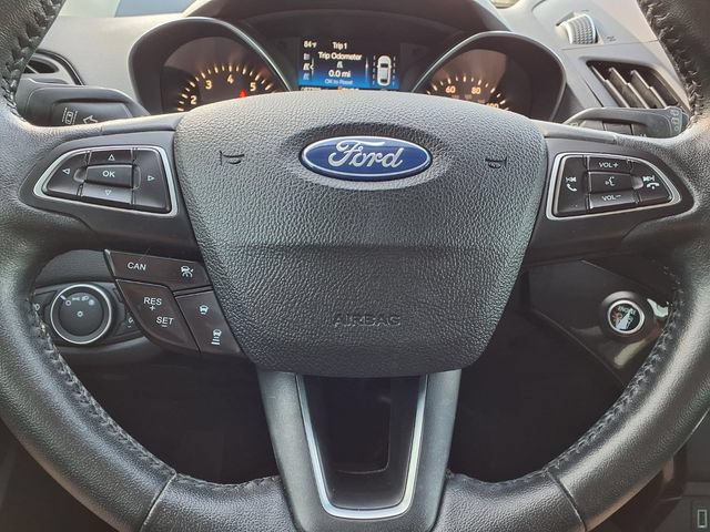 Used 2019 Ford Escape Titanium FWD image 15