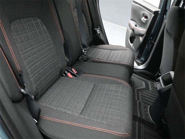 New 2026 Honda HR-V Sport image 25