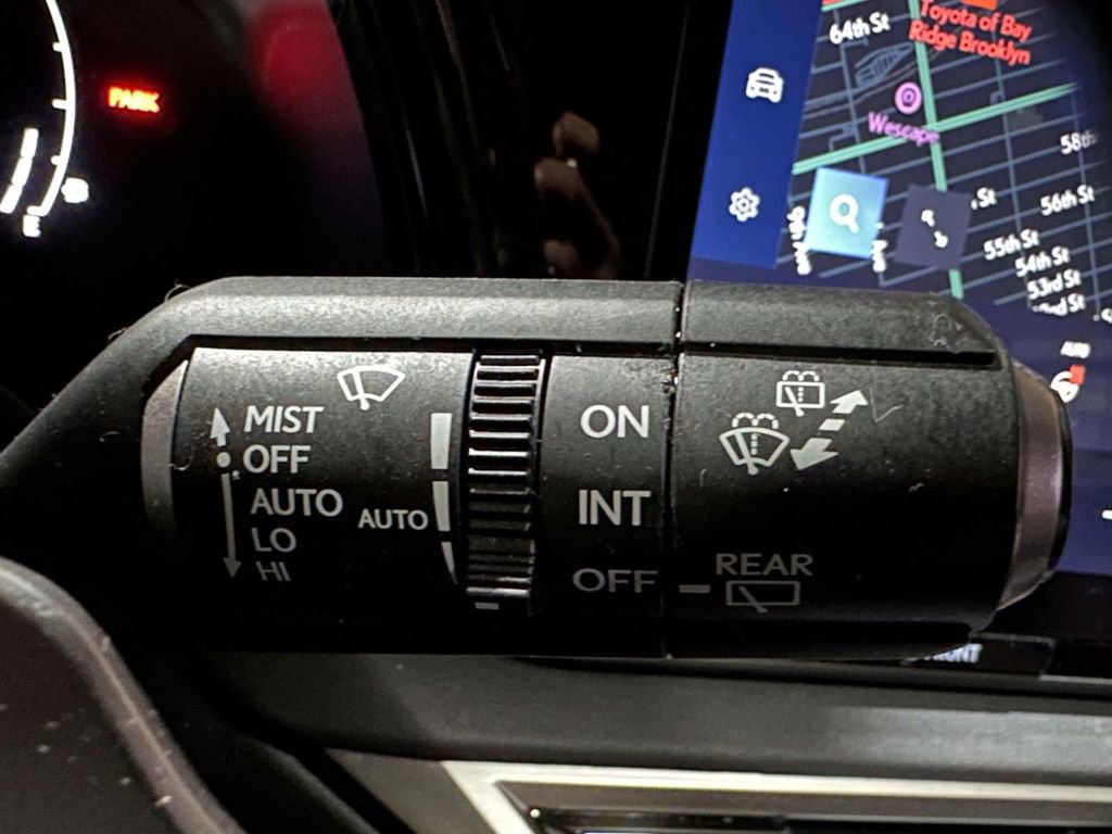 Used 2023 Lexus RX 350 Premium Plus w/ Cold Area Package AWD/4WD image 27