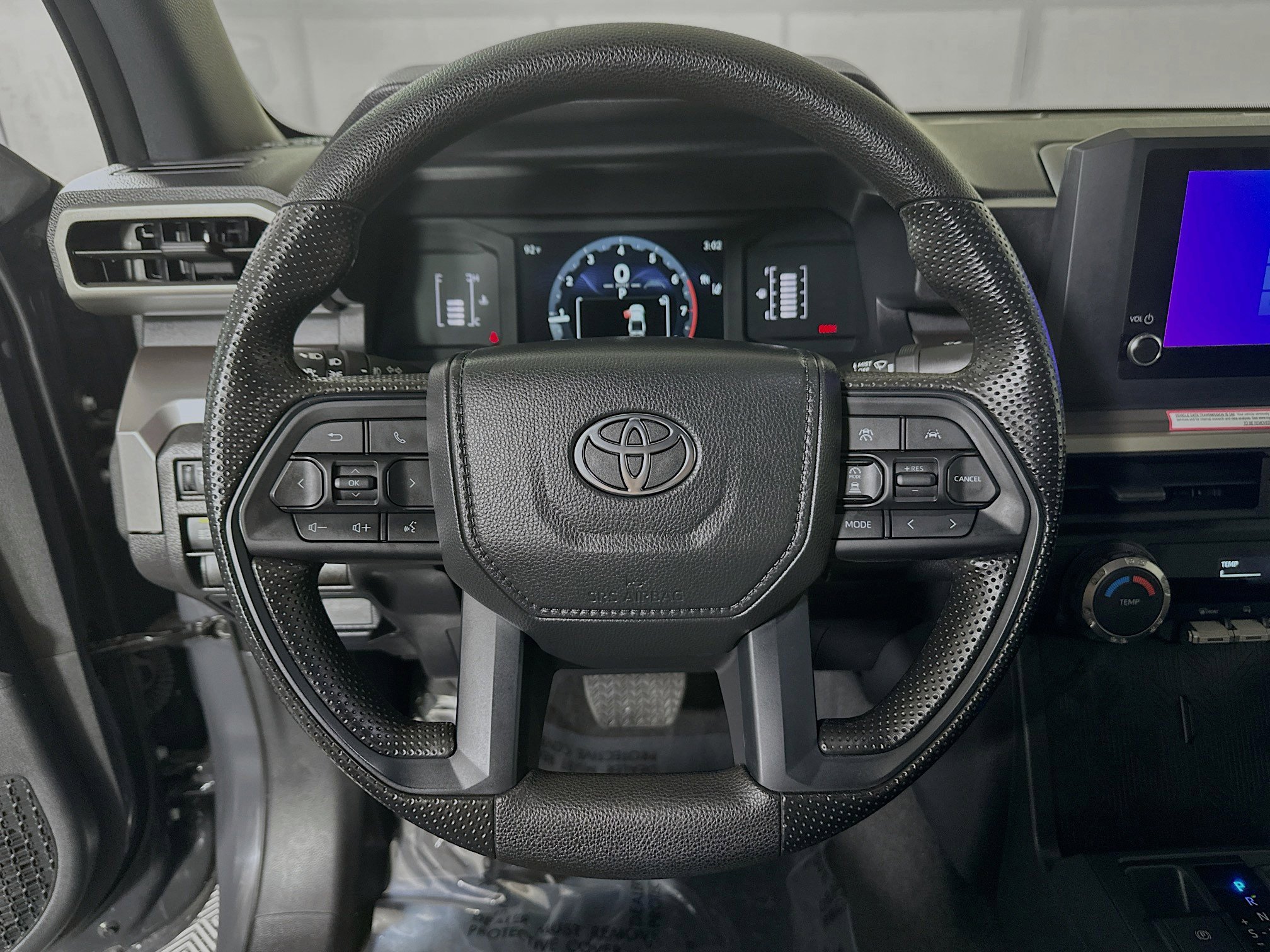 Used 2024 Toyota Tacoma SR5 image 15