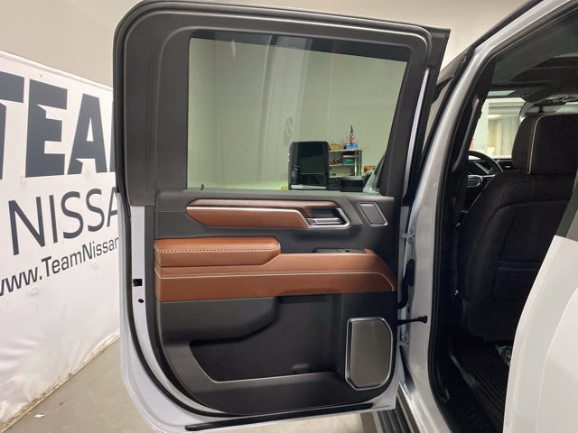 Used 2026 GMC Sierra 2500 Denali Ultimate AWD/4WD image 23