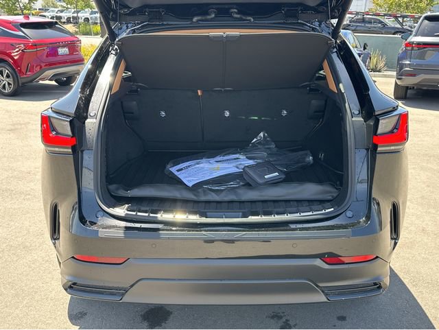 New 2026 Lexus NX 350 AWD w/ Premium Package image 19