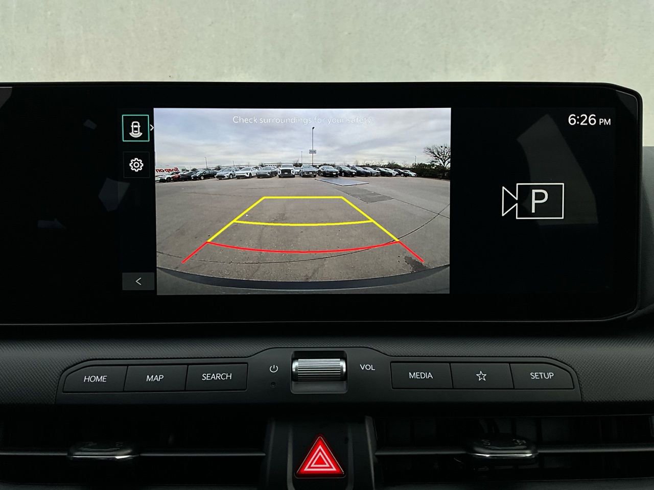 Used 2025 Kia K4 LXS image 32