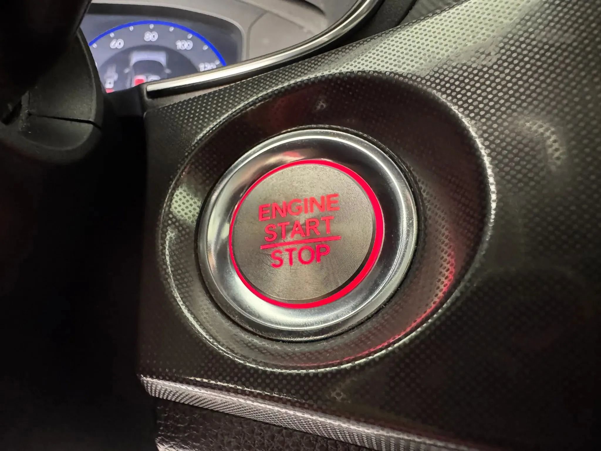 Used 2024 Acura Integra A-Spec FWD image 17