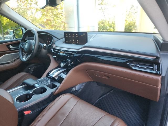 Used 2022 Acura MDX w/ Technology Package FWD image 29
