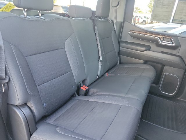 Used 2022 Chevrolet Silverado 1500 LT RWD image 25