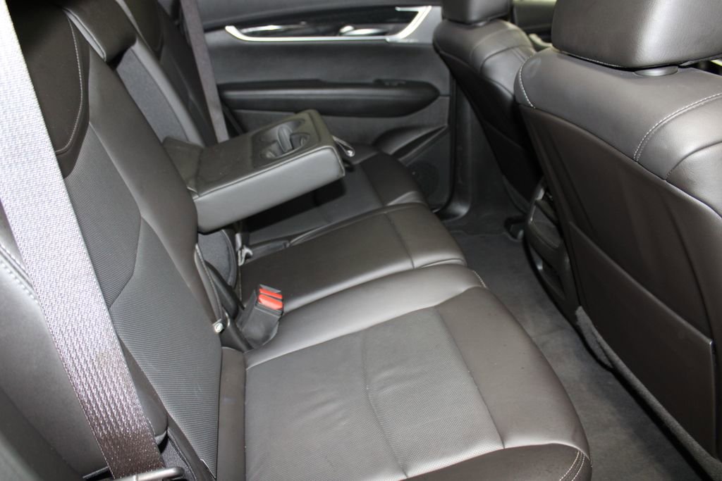 Used 2023 Cadillac XT5 Premium Luxury image 27