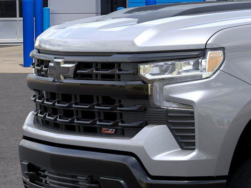 New 2026 Chevrolet Silverado 1500 LT Trail Boss w/ Convenience Package II image 13