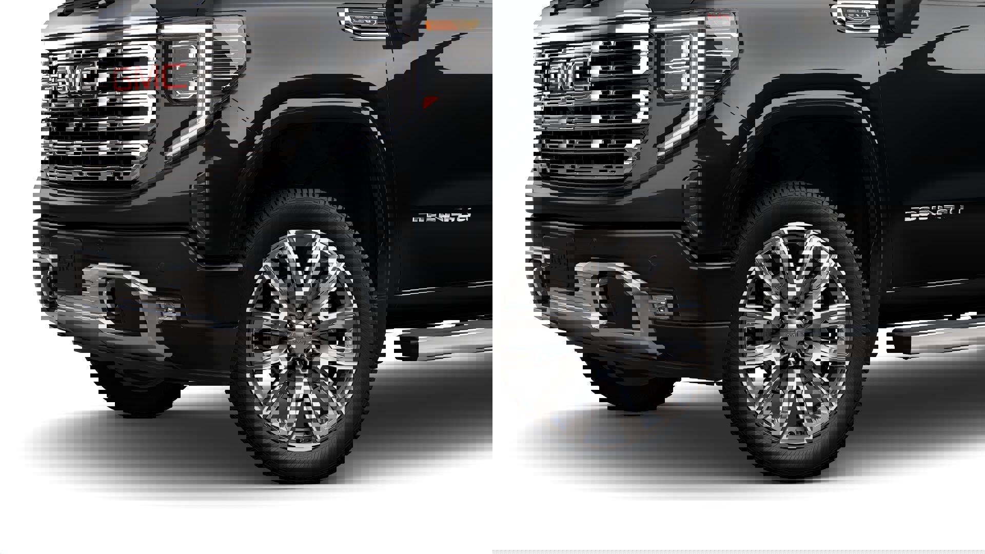 New 2026 GMC Sierra 1500 Denali w/ Denali Reserve Package image 21