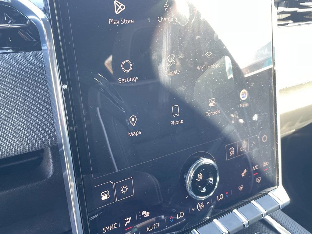 New 2026 GMC Sierra EV Elevation w/ LPO, Elevation Dark Package image 20
