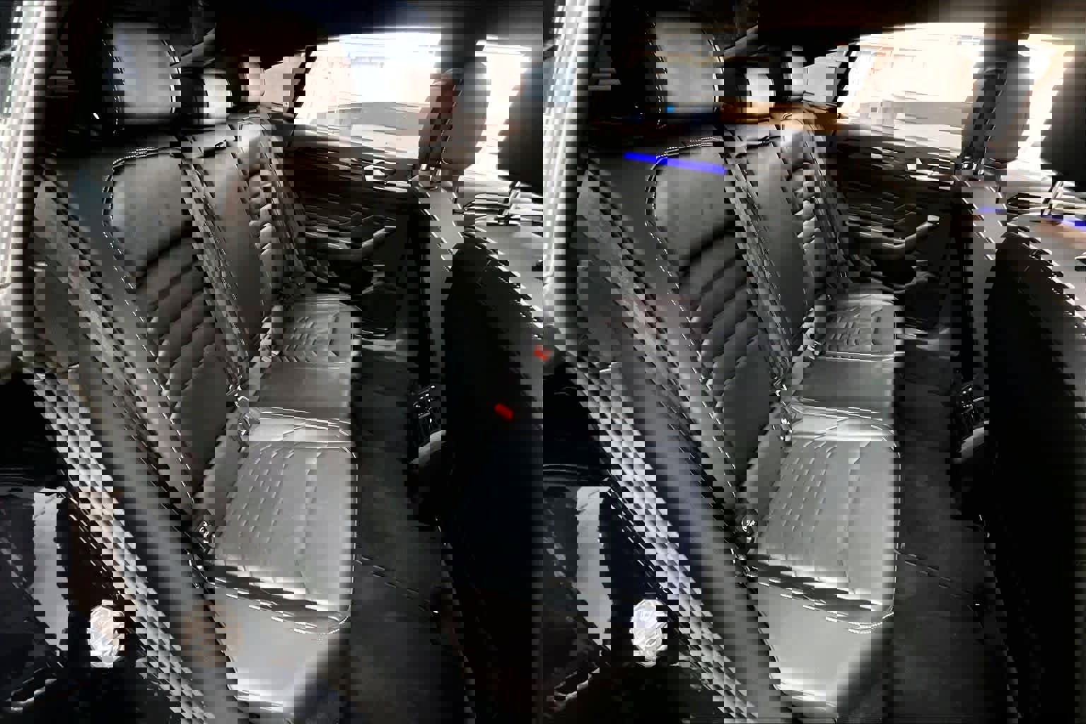 Used 2022 Volkswagen Arteon SEL w/ Black Wheel Package image 28