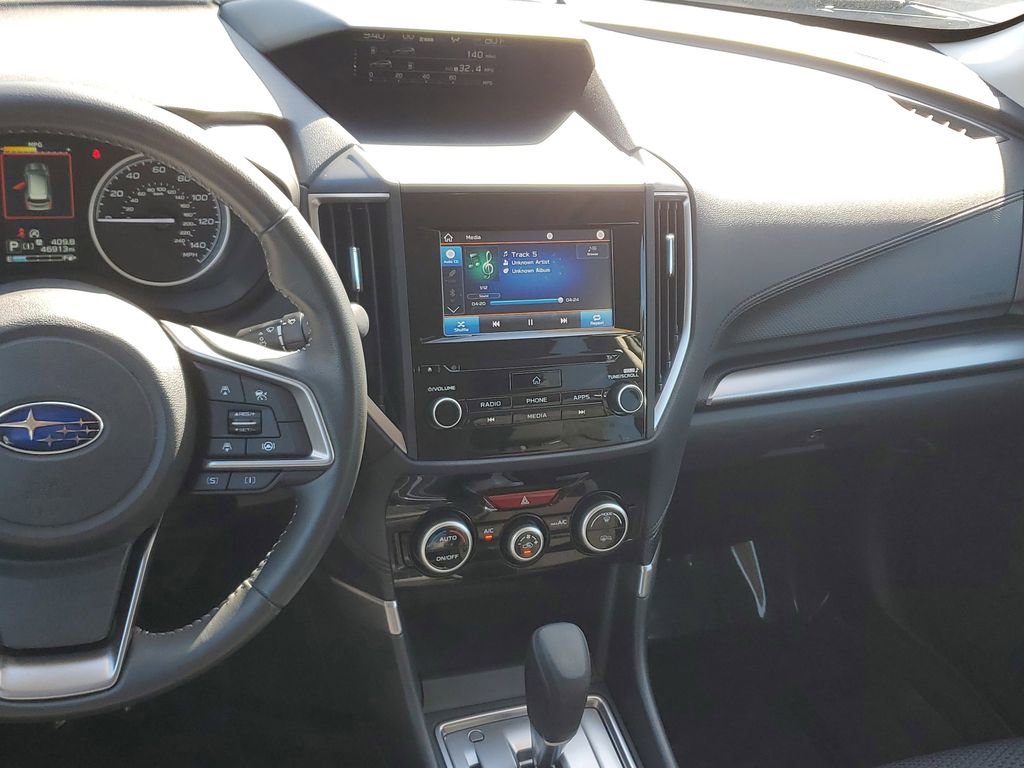 Used 2020 Subaru Forester Premium image 19