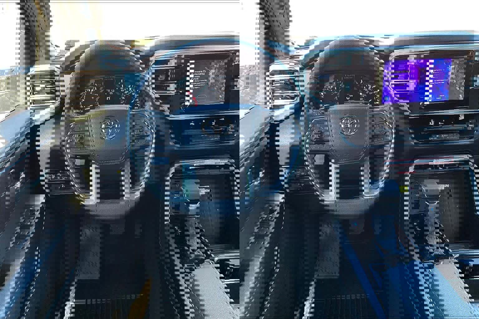 Used 2025 Toyota Tundra SR5 image 14