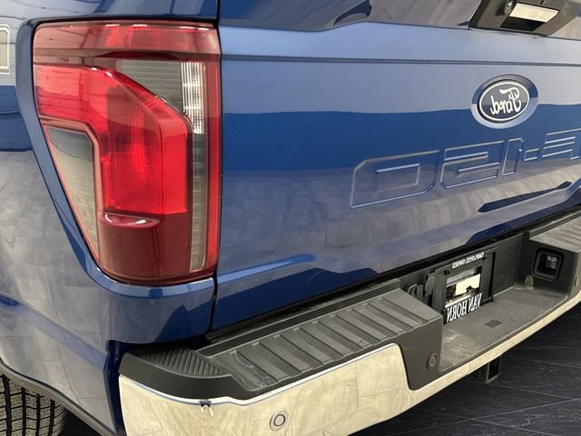Used 2024 Ford F150 XLT w/ FX4 Off-Road Package AWD/4WD image 32