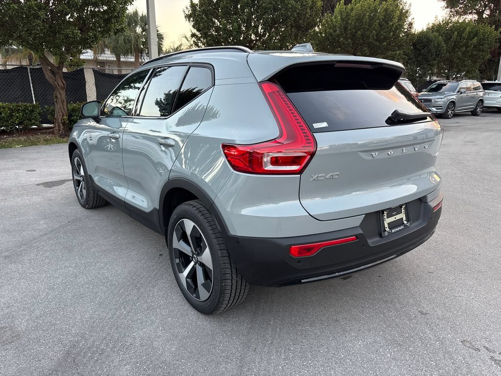 New 2026 Volvo XC40 B5 Plus w/ Protection Package Premier AWD/4WD image 7