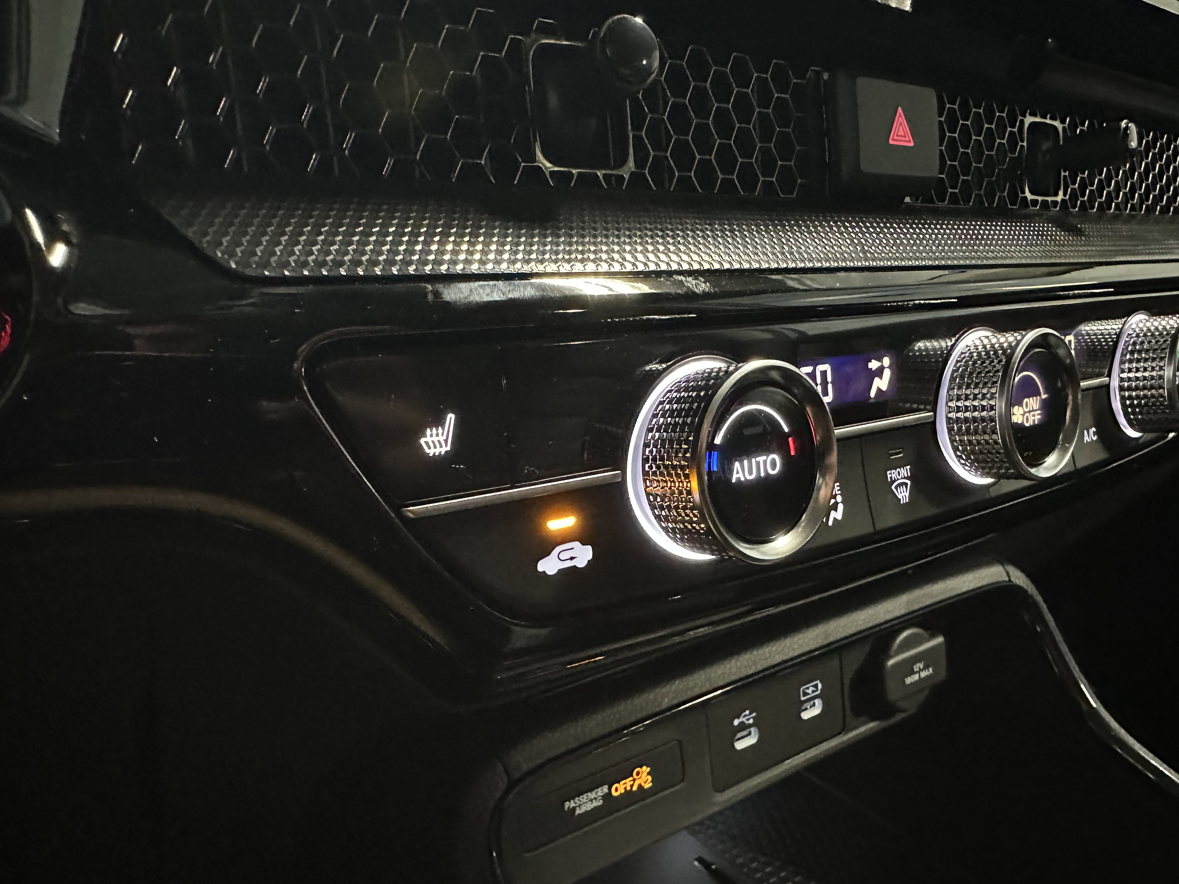 New 2026 Honda CR-V EX-L image 15