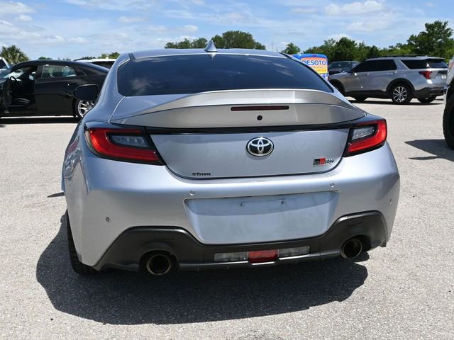 Used 2022 Toyota GR86 Premium image 11
