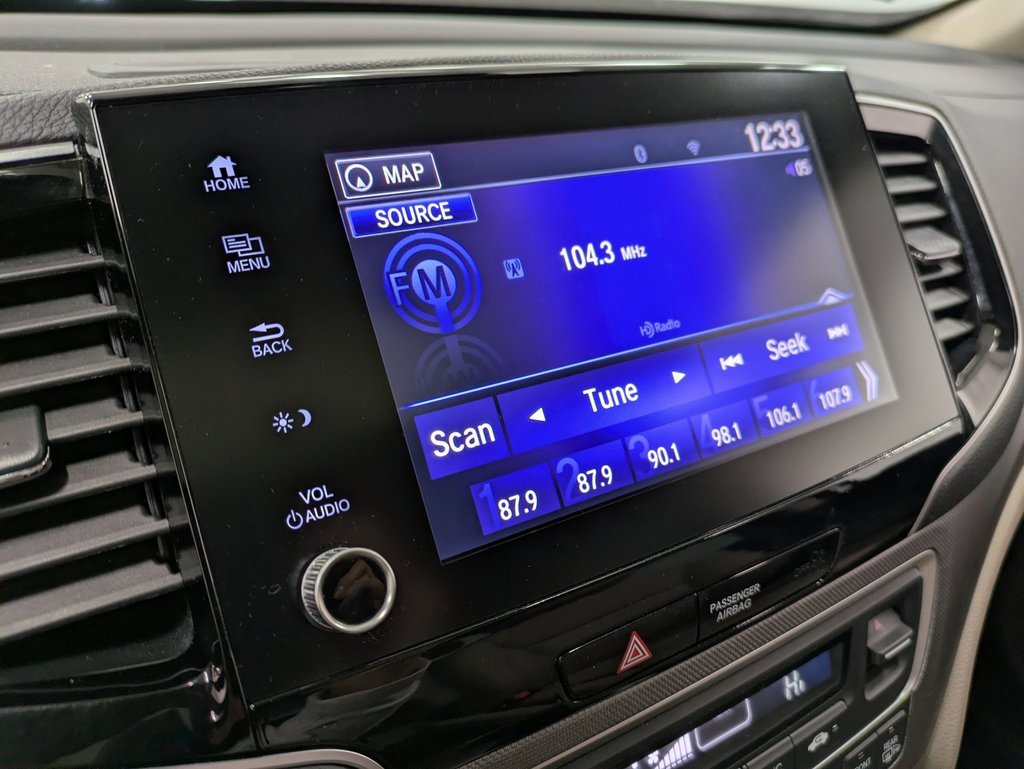 Certified 2022 Honda Ridgeline RTL-E image 12