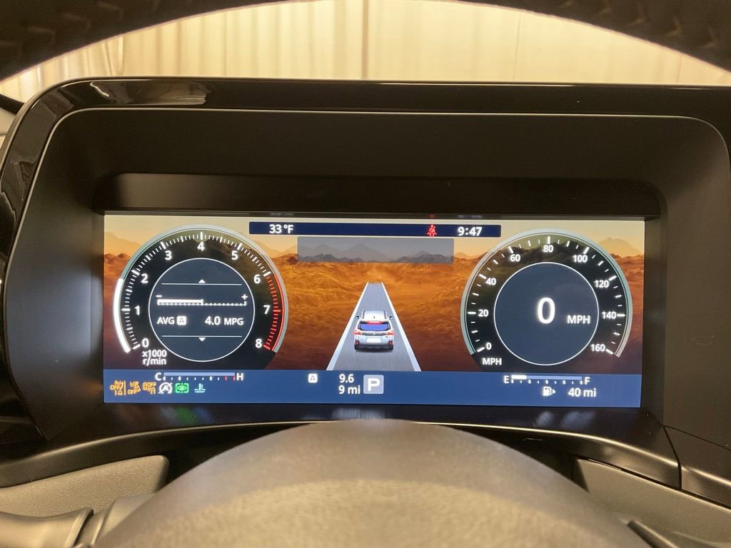 New 2026 Subaru Outback Wilderness image 11