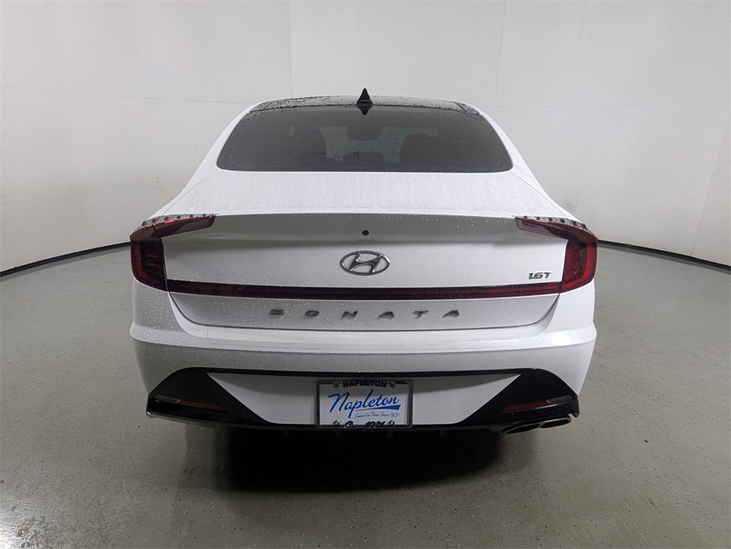 Used 2023 Hyundai Sonata SEL Plus image 6