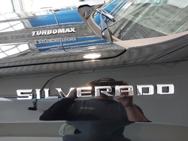 New 2026 Chevrolet Silverado 1500 Custom image 31