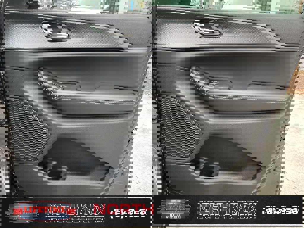 New 2025 Jeep Grand Cherokee L Altitude image 31