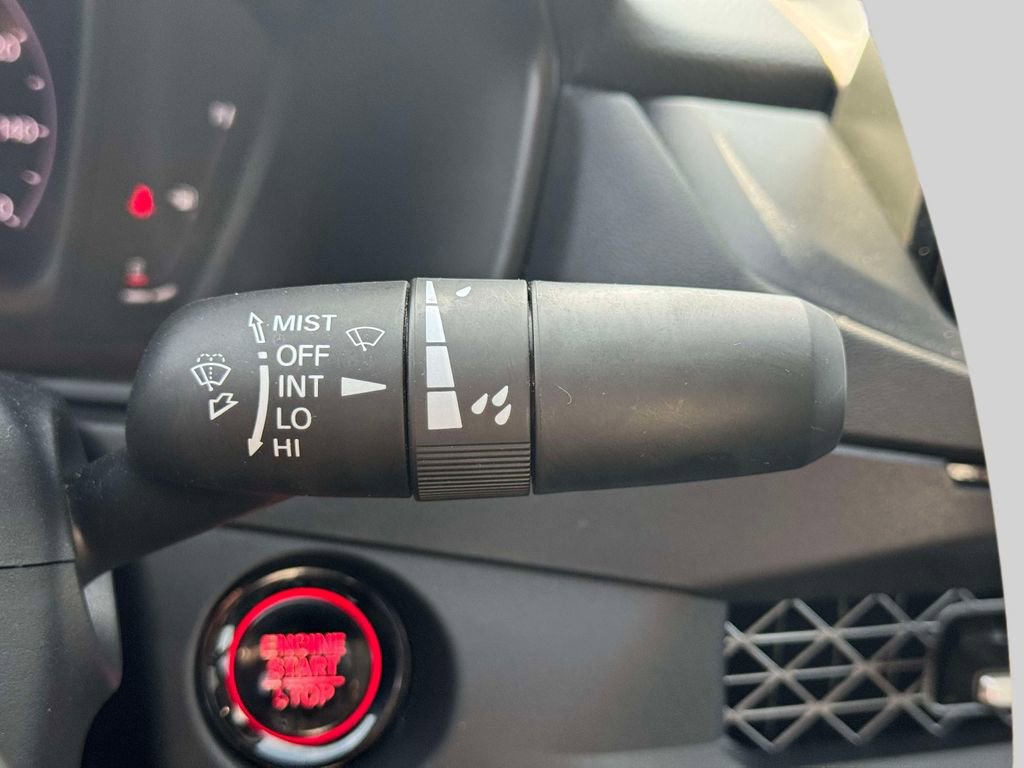 Used 2025 Honda Accord SE image 24
