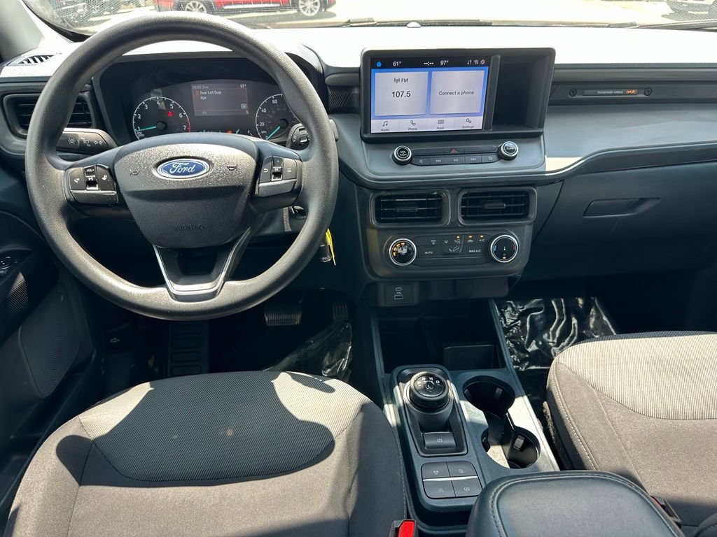 Used 2022 Ford Maverick XL FWD image 4