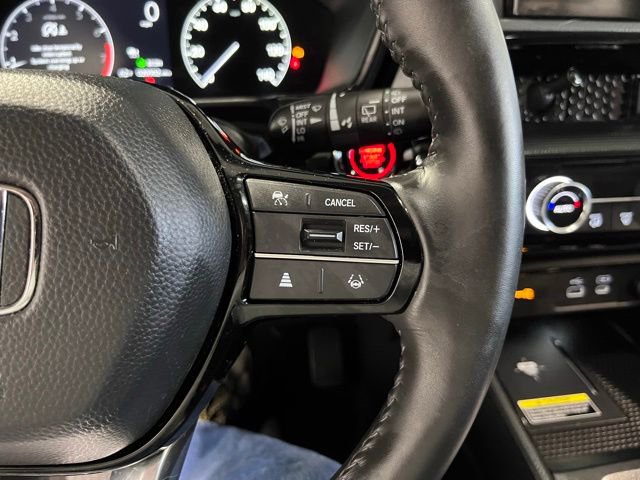 Used 2024 Honda CR-V EX-L image 26