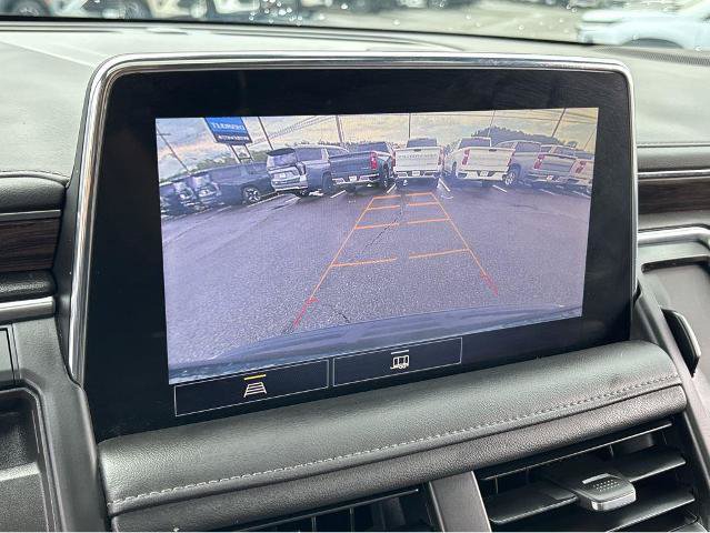 Used 2021 Chevrolet Tahoe LT AWD/4WD image 23