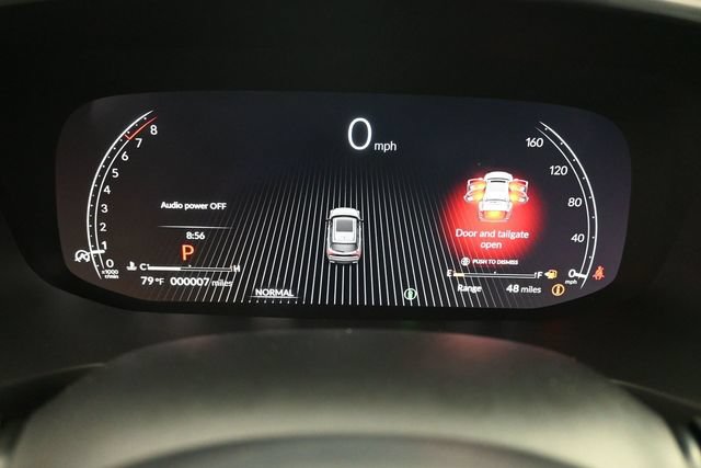 New 2026 Acura MDX w/ Advance Package AWD/4WD image 11