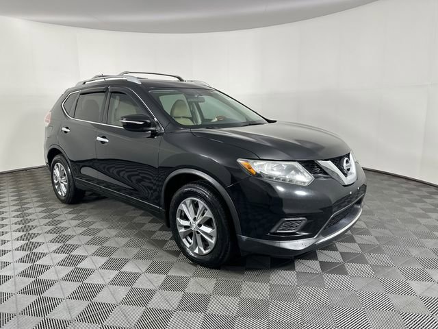 Used 2014 Nissan Rogue SV FWD image 11