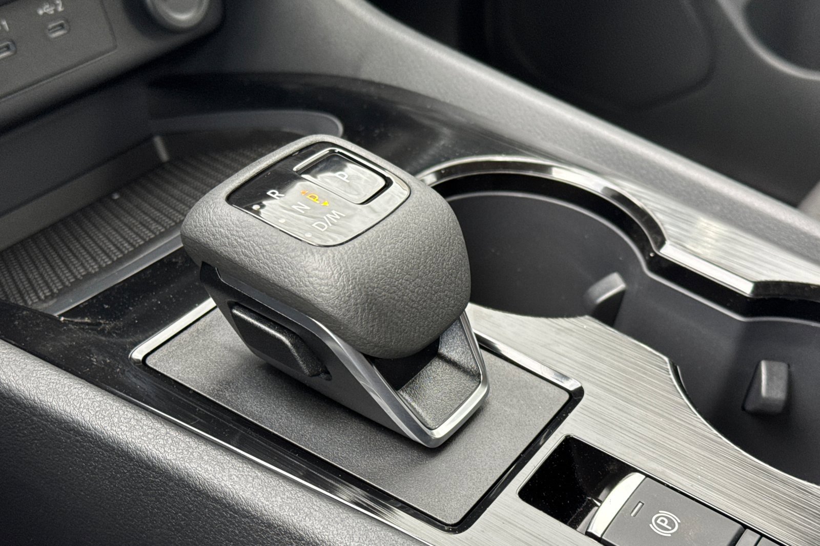 New 2026 Nissan Rogue SV image 18