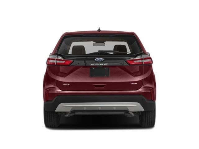 Certified 2023 Ford Edge SEL w/ Convenience Package AWD/4WD image 18