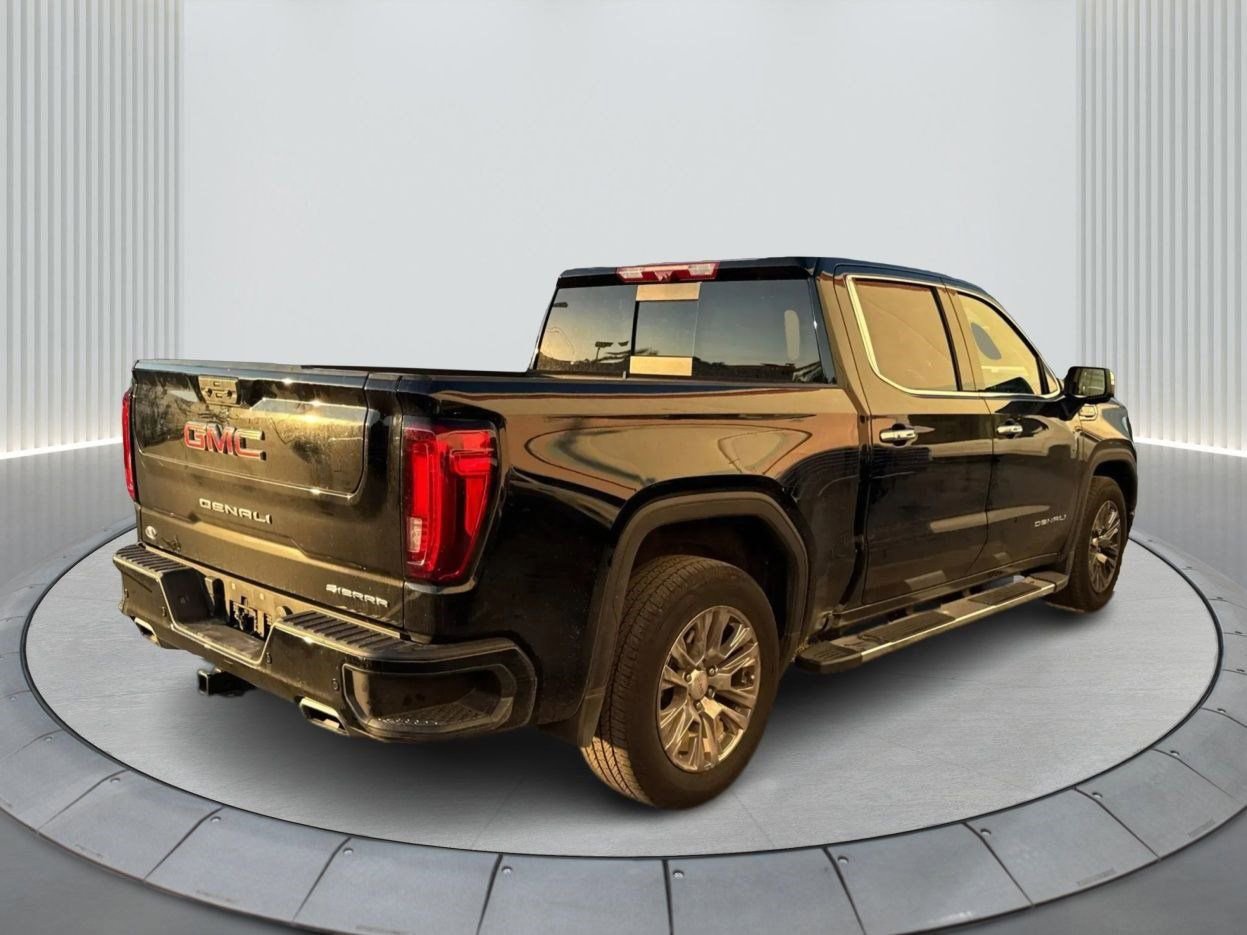 Certified 2024 GMC Sierra 1500 Denali w/ Technology Package image 7