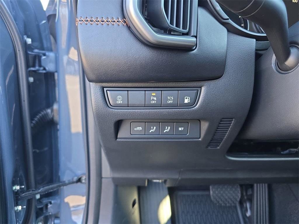 New 2026 MAZDA CX-50 AWD 2.5 Hybrid w/ Weather Package image 26