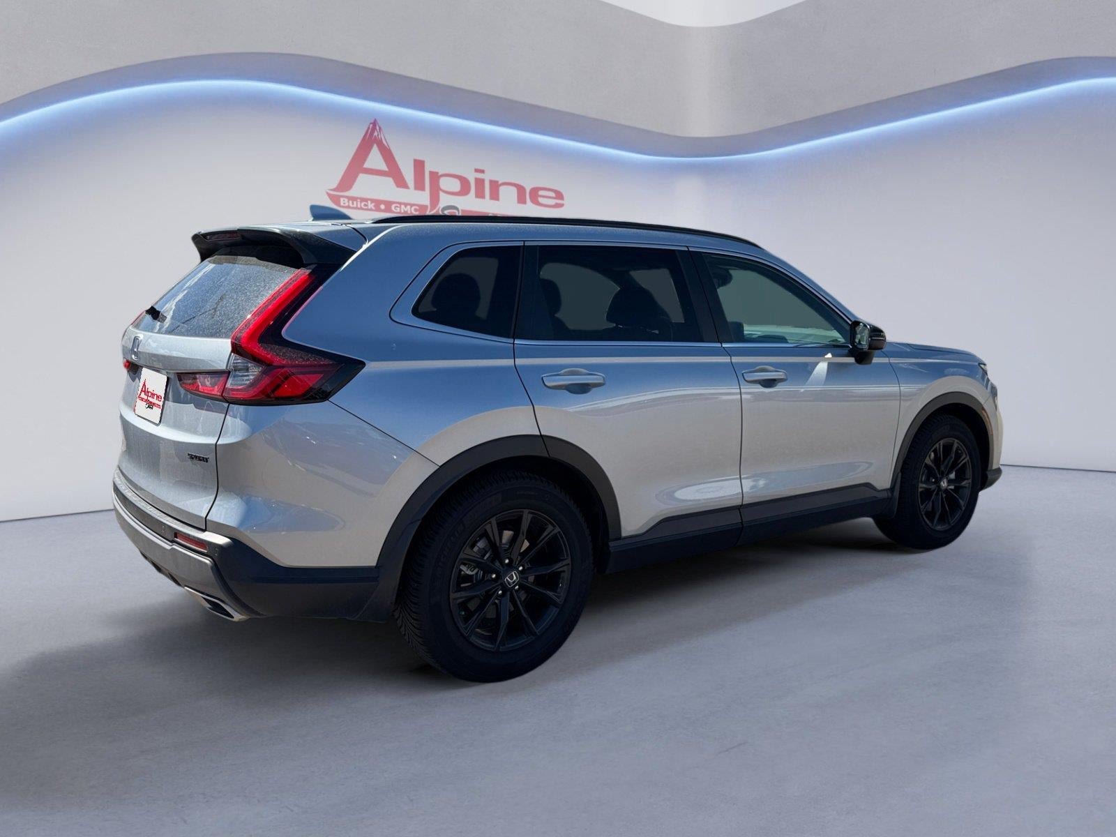 Used 2024 Honda CR-V Sport-L image 5